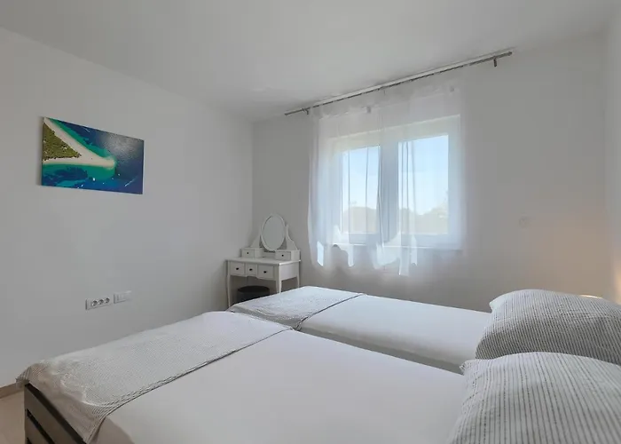 Apartment Filipovic