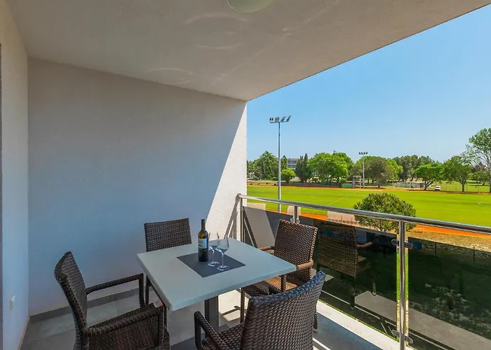 Filipovic Apartmán *
