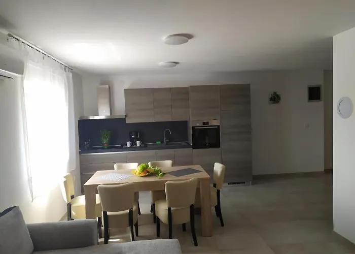Lejlighed Filipovic