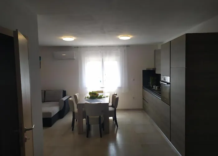 Filipovic Apartmán Medulin