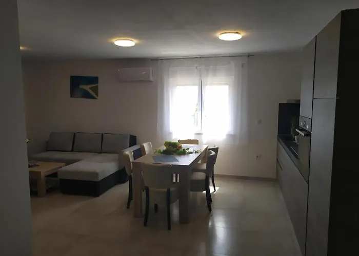 Apartmán Filipovic Medulin