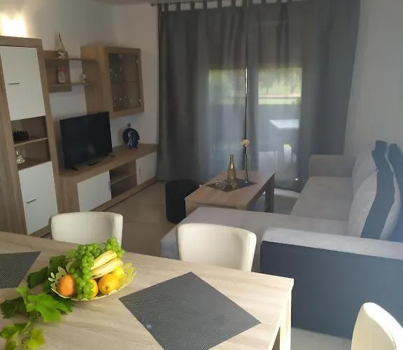 Apartment Filipovic