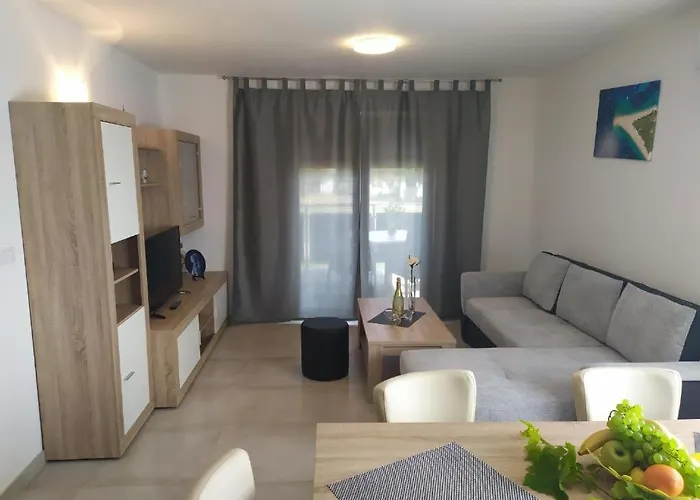 Apartmán Filipovic *