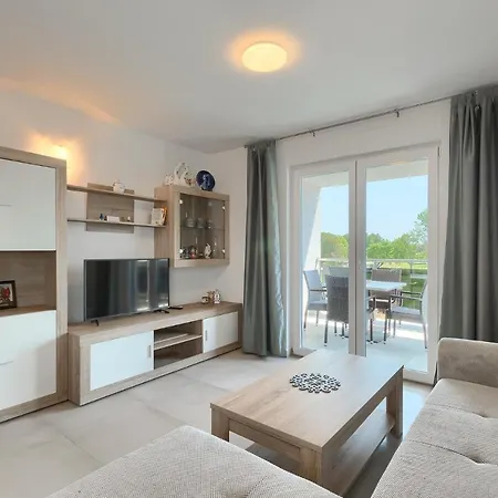 Filipovic Appartement *