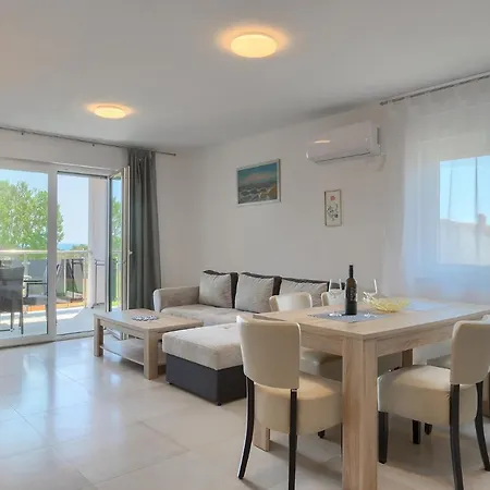 Appartement Filipovic