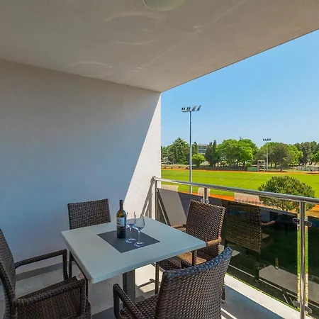 Filipovic Appartement *