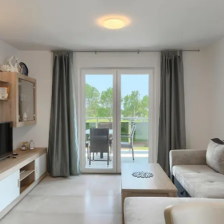 Appartement Filipovic *