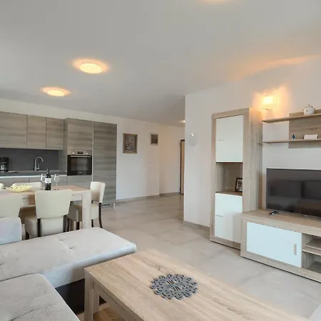 Filipovic Appartement Medulin