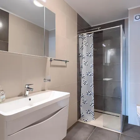 Appartement Filipovic