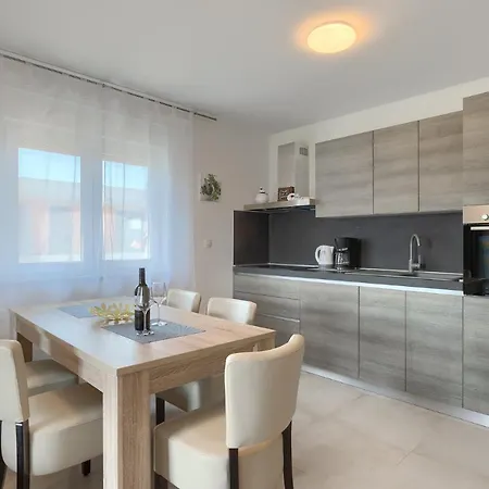 Filipovic Appartement