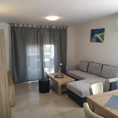 Filipovic Appartement