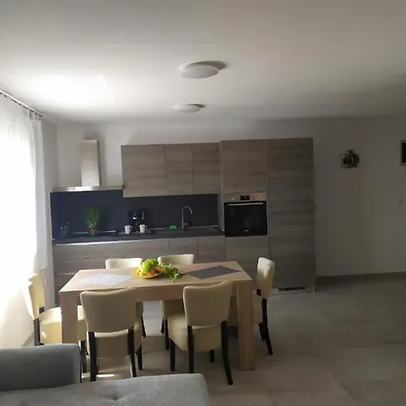 Appartement Filipovic