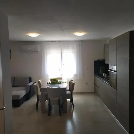 Filipovic Appartement Medulin