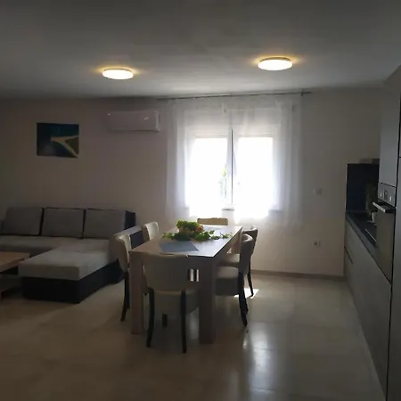 Appartement Filipovic Medulin