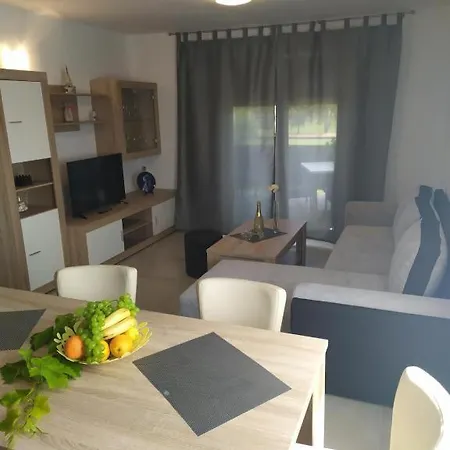 Appartement Filipovic