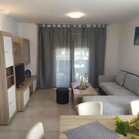 Appartement Filipovic *