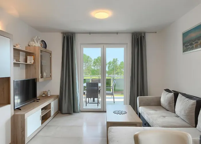 아파트 Filipovic *