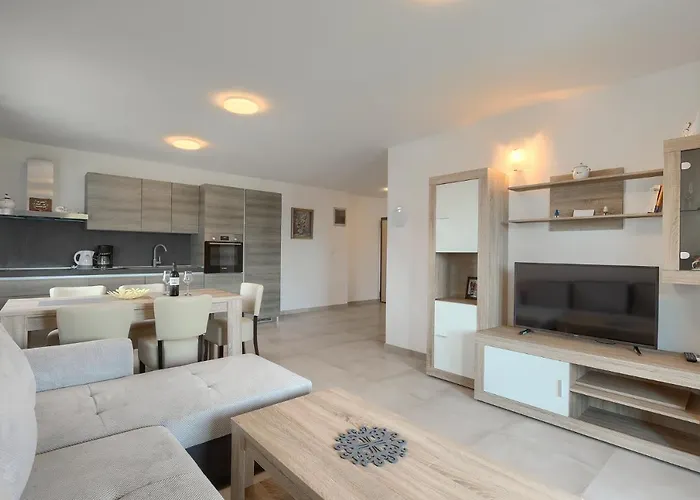 Filipovic 아파트 메덜린