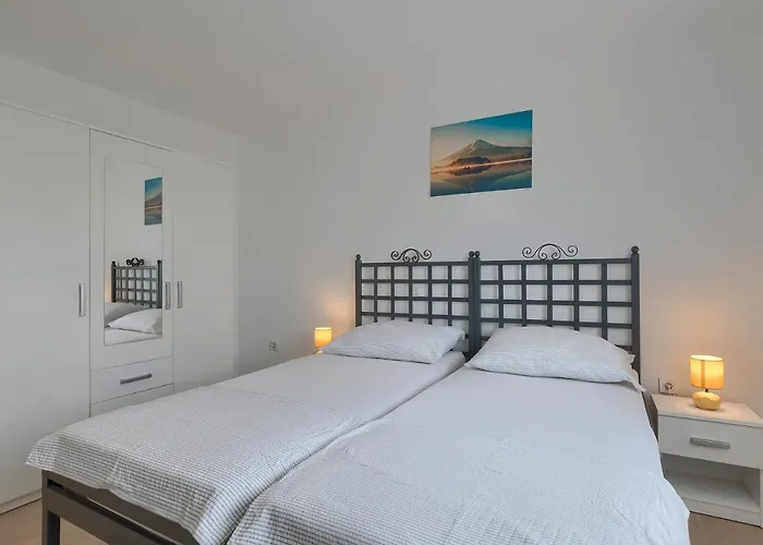Appartement Filipovic