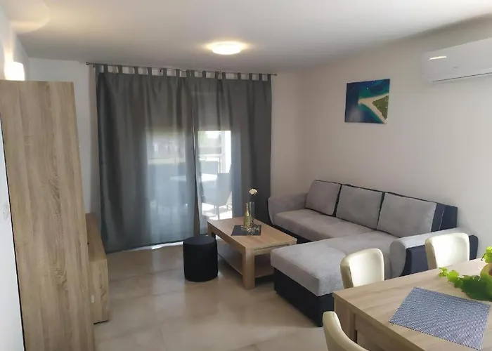 Filipovic Appartement